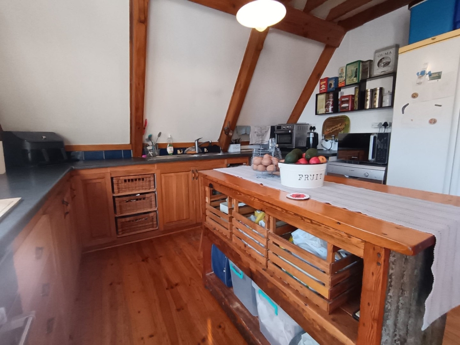 3 Bedroom Property for Sale in Amsterdamhoek Eastern Cape
